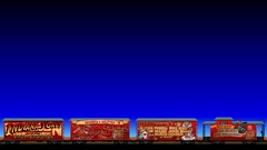 Indy indiana jones video games retro games