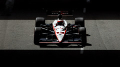 IndyCar Will Power
