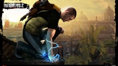 Infamous 2