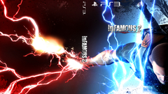 Infamous 2