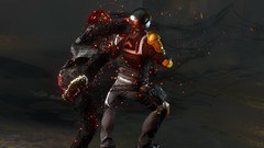 Infamous infamous second son video games second son