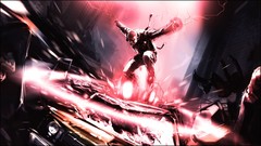 Infamous video games cole macgrath