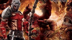 Inferno Dante's Inferno