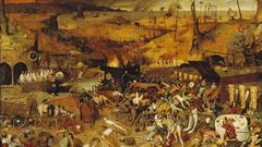 Inferno invasion why? not