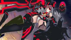 Infinite stratos Bodewig Laura