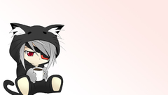 Infinite stratos Bodewig Laura