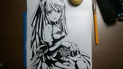 Infinite stratos Dunois Charlotte