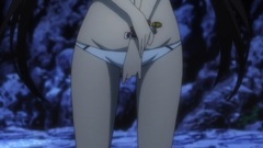 Infinite stratos shinonono houki