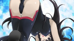 Infinite stratos shinonono houki