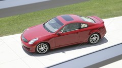 Infiniti g35