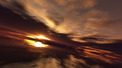 Infinitus nature mare