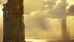 Infinity fantasy Art World