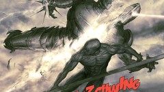 Infinity infinite tide comic