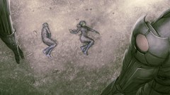 Infinity infinite tide comic