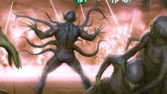 Infinity infinite tide comic