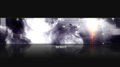 Infinity sup wg since