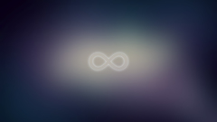 Infinity Symbols