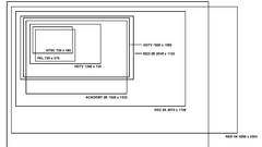 Infographics Screens