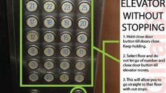 Information charts infographics elevators