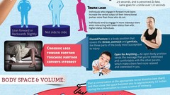 Information Language infographics