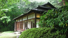 Ing hate flood detection