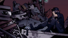 Ing turtle killed My