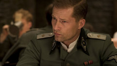 Inglorious basterds til schweiger