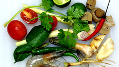 Ingredients food recipes Food