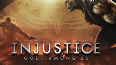 Injustice gods among us Flash (superhero) gameinformer magazine