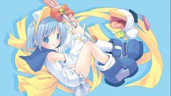 Ink pastel Pop Moetan