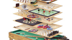Inmultiplay Games tableand heregame