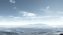 Inner harmony waves Island