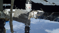 Inner Space hey need