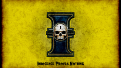 Inquisitor warhammer game