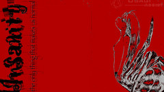 Insanity ws by usagiaddict