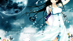 Inspiration koi Manga Anime