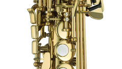Instruments saxophones
