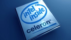 Intel brands logos companies