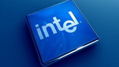 Intel brands logos companies