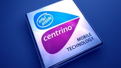 Intel brands logos companies