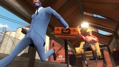 Intel computer engineer team