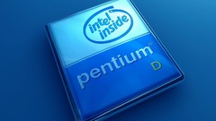 Intel CPU Pentium