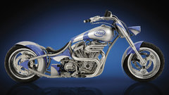 Intel vehicles motorbikes