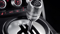 Interior audi r8 Luxury Sport Car Audi R8 [2013]