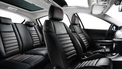 Interior cars Alfa Romeo vehicles Alfa Alfa Romeo Giulietta