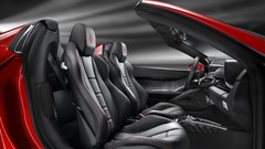 Interior cars Ferrari vehicles ferrari 458 italia Ferrari 458 