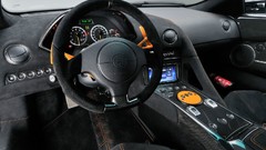 Interior cars Lamborghini vehicles sports cars lamborghini 