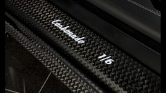 Interior cars mansory Lamborghini-Aventador Carbonado