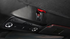 Interior cars mansory Lamborghini-Aventador Carbonado