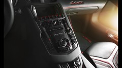 Interior cars mansory Lamborghini-Aventador Carbonado